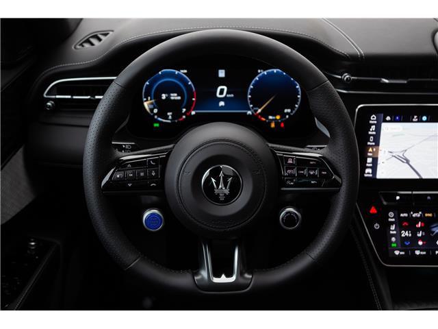 2025 Maserati Grecale Modena (Stk: 25010) in London - Image 13 of 33