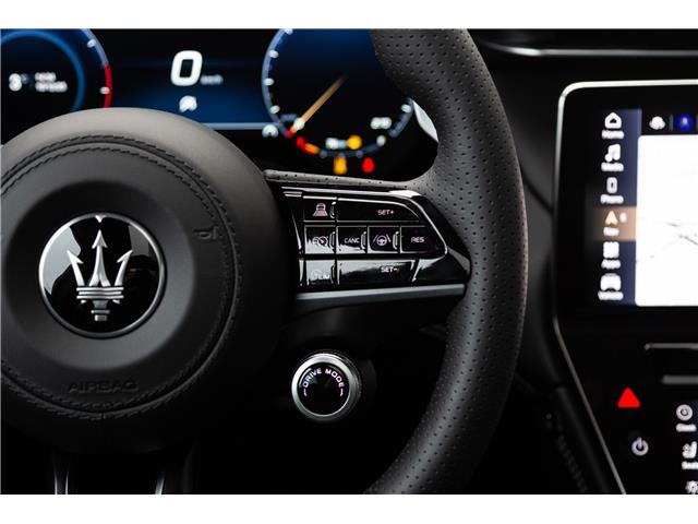 2025 Maserati Grecale Modena (Stk: 25010) in London - Image 17 of 33