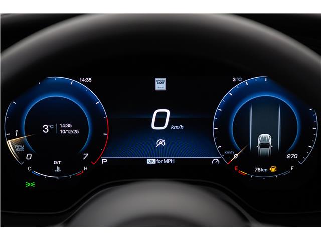 2025 Maserati Grecale Modena (Stk: 25010) in London - Image 15 of 33