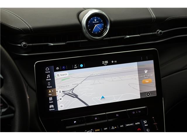 2025 Maserati Grecale Modena (Stk: 25010) in London - Image 21 of 33