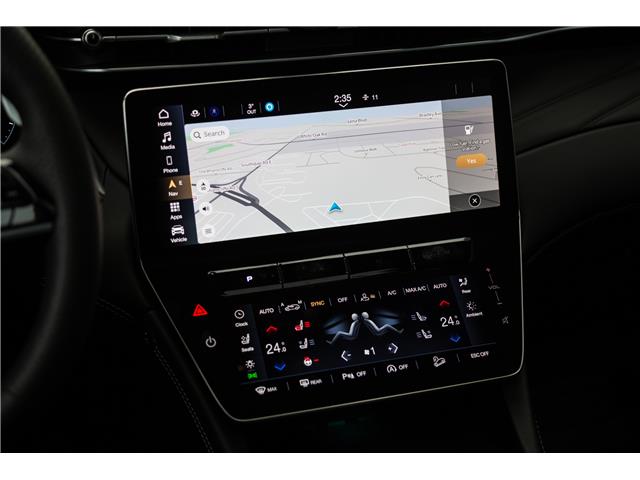 2025 Maserati Grecale Modena (Stk: 25010) in London - Image 23 of 33