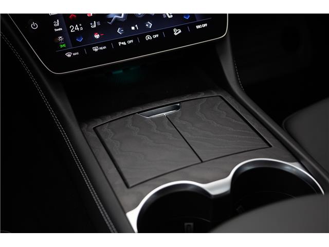 2025 Maserati Grecale Modena (Stk: 25010) in London - Image 24 of 33