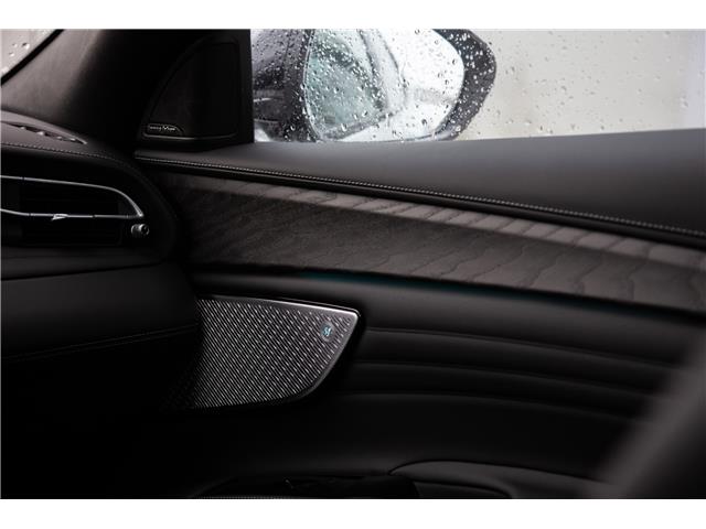 2025 Maserati Grecale Modena (Stk: 25010) in London - Image 25 of 33