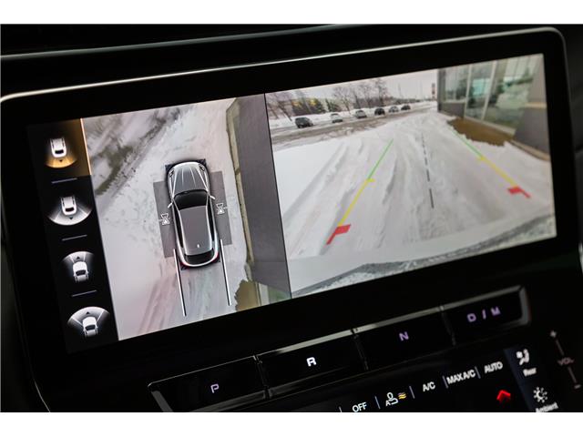 2025 Maserati Grecale Modena (Stk: 25010) in London - Image 22 of 33