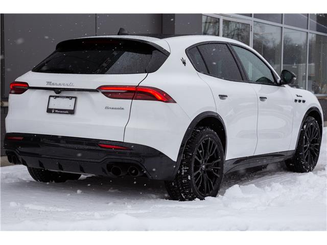 2025 Maserati Grecale Modena (Stk: 25010) in London - Image 8 of 33