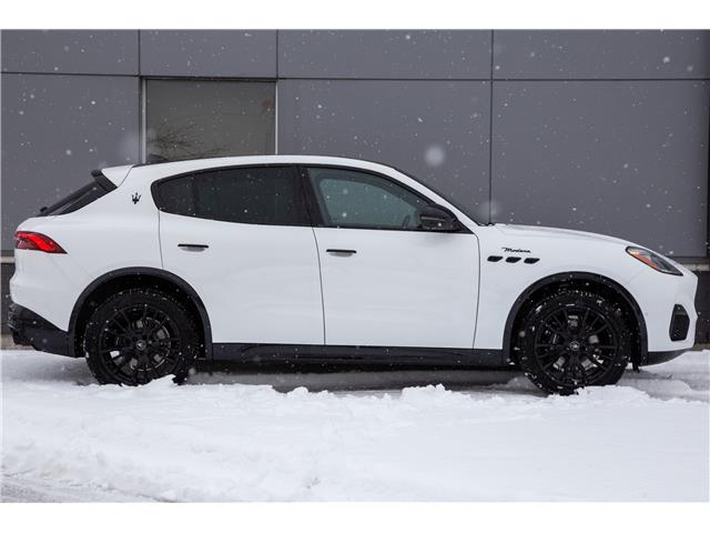 2025 Maserati Grecale Modena (Stk: 25010) in London - Image 9 of 33