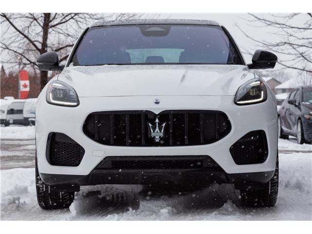 2025 Maserati Grecale Modena (Stk: 25010) in London - Image 2 of 33