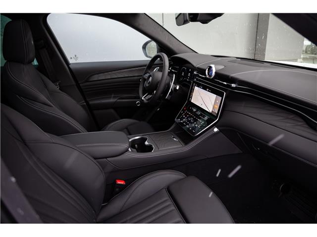 2025 Maserati Grecale Modena (Stk: 25010) in London - Image 27 of 33