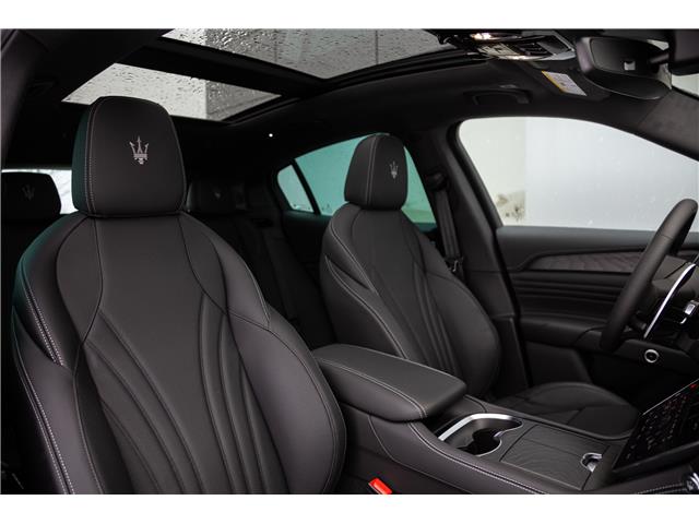 2025 Maserati Grecale Modena (Stk: 25010) in London - Image 26 of 33