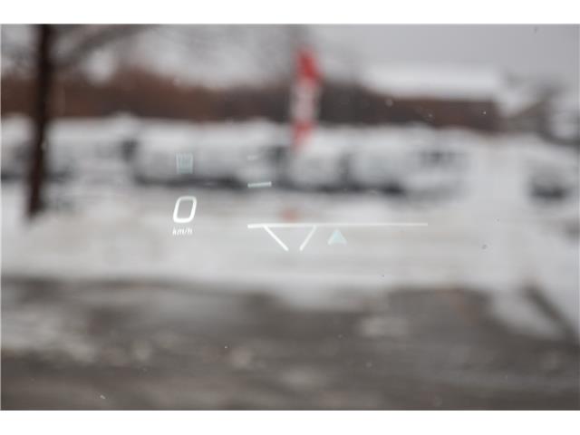 2025 Maserati Grecale Modena (Stk: 25010) in London - Image 14 of 33