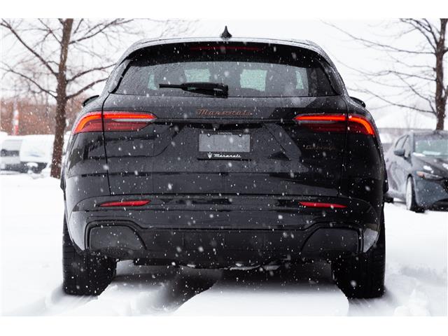 2025 Maserati Grecale Folgore Base (Stk: M25001) in London - Image 8 of 35