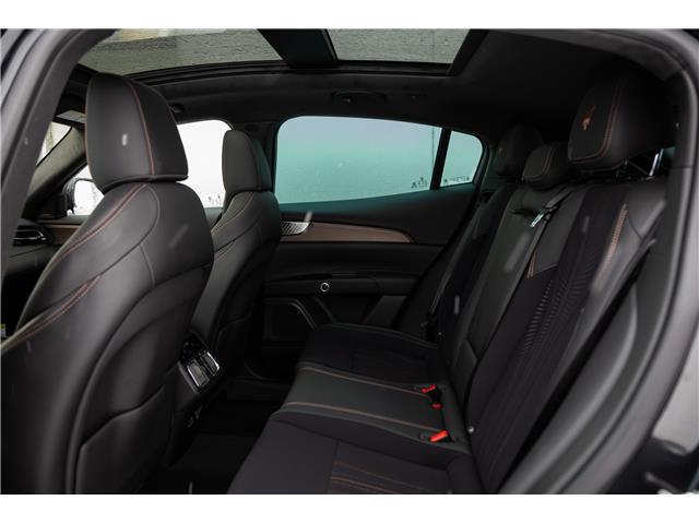 2025 Maserati Grecale Folgore Base (Stk: M25001) in London - Image 32 of 35