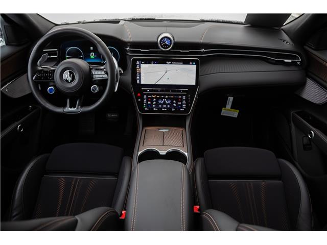 2025 Maserati Grecale Folgore Base (Stk: M25001) in London - Image 13 of 35