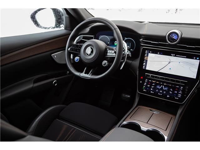 2025 Maserati Grecale Folgore Base (Stk: M25001) in London - Image 14 of 35