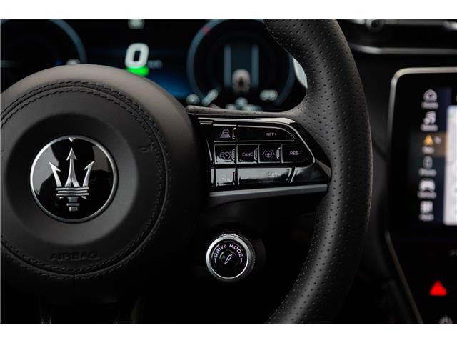 2025 Maserati Grecale Folgore Base (Stk: M25001) in London - Image 19 of 35