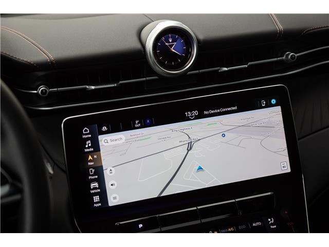 2025 Maserati Grecale Folgore Base (Stk: M25001) in London - Image 24 of 35