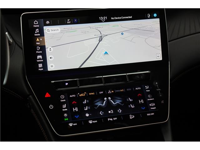 2025 Maserati Grecale Folgore Base (Stk: M25001) in London - Image 25 of 35