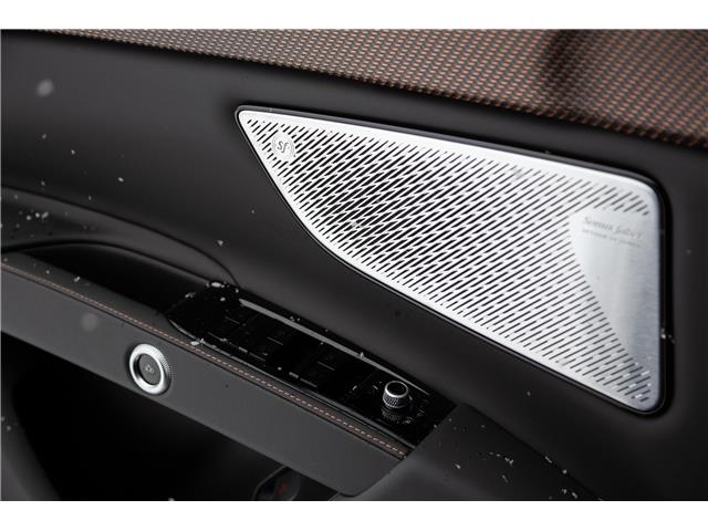 2025 Maserati Grecale Folgore Base (Stk: M25001) in London - Image 20 of 35