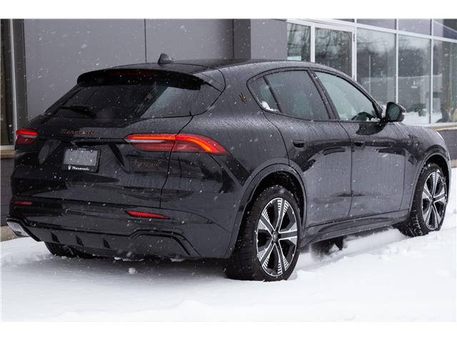 2025 Maserati Grecale Folgore Base (Stk: M25001) in London - Image 9 of 35