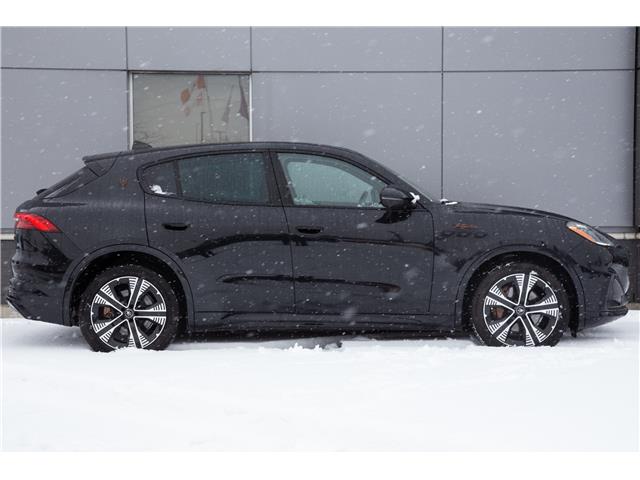 2025 Maserati Grecale Folgore Base (Stk: M25001) in London - Image 10 of 35