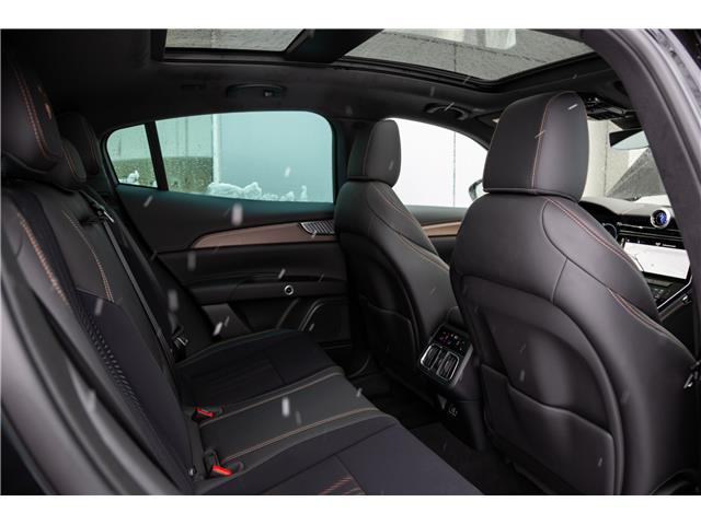 2025 Maserati Grecale Folgore Base (Stk: M25001) in London - Image 34 of 35