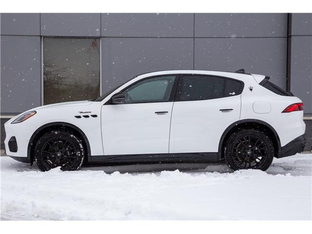 2025 Maserati Grecale Modena (Stk: 25010) in London - Image 4 of 33