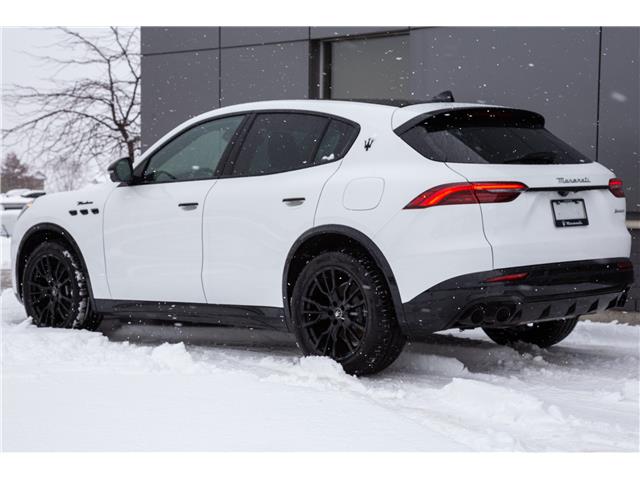 2025 Maserati Grecale Modena (Stk: 25010) in London - Image 6 of 33