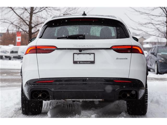 2025 Maserati Grecale Modena (Stk: 25010) in London - Image 7 of 33