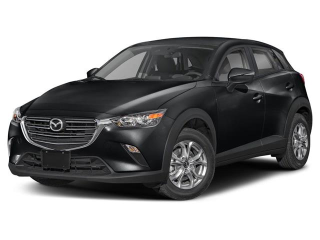 2022 Mazda CX-3 GS (Stk: 14-P0834) in London - Image 1 of 11