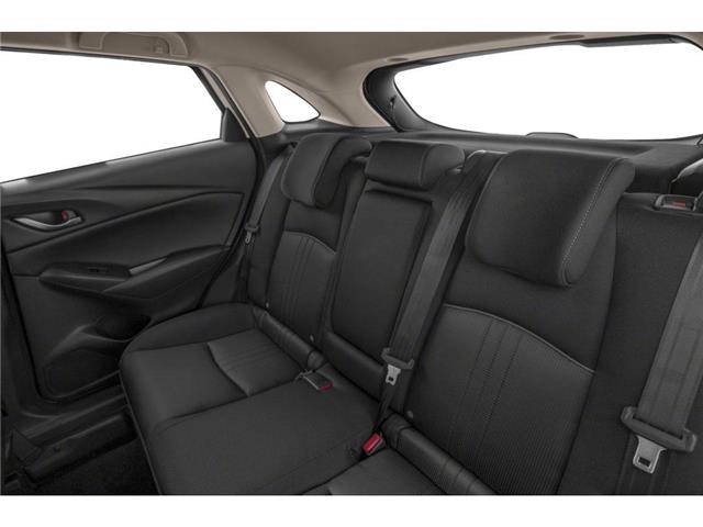2022 Mazda CX-3 GS (Stk: 14-P0834) in London - Image 9 of 11 2022 Mazda CX-3 GS (Stk: 14-P0834) in London - Image 9 of 11