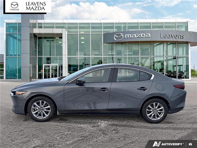 2022 Mazda Mazda3 GS (Stk: 14-25601A) in London - Image 4 of 26 2022 Mazda Mazda3 GS (Stk: 14-25601A) in London - Image 4 of 26