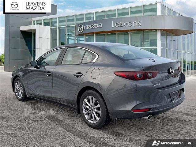 2022 Mazda Mazda3 GS (Stk: 14-25601A) in London - Image 5 of 26 2022 Mazda Mazda3 GS (Stk: 14-25601A) in London - Image 5 of 26
