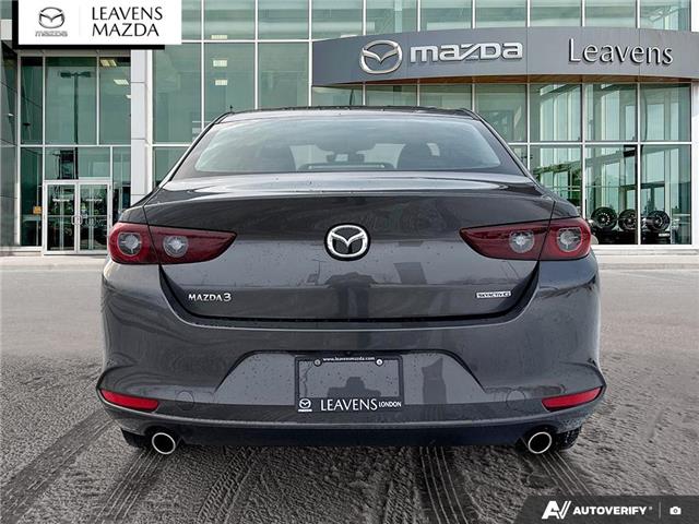2022 Mazda Mazda3 GS (Stk: 14-25601A) in London - Image 6 of 26 2022 Mazda Mazda3 GS (Stk: 14-25601A) in London - Image 6 of 26