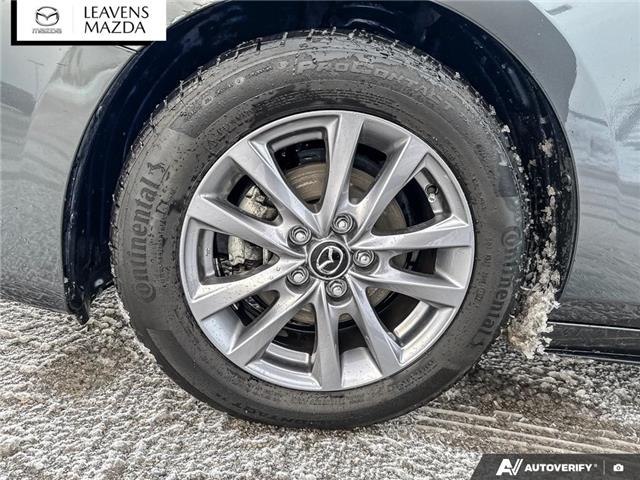 2022 Mazda Mazda3 GS (Stk: 14-25601A) in London - Image 7 of 26 2022 Mazda Mazda3 GS (Stk: 14-25601A) in London - Image 7 of 26