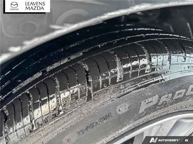 2022 Mazda Mazda3 GS (Stk: 14-25601A) in London - Image 8 of 26 2022 Mazda Mazda3 GS (Stk: 14-25601A) in London - Image 8 of 26