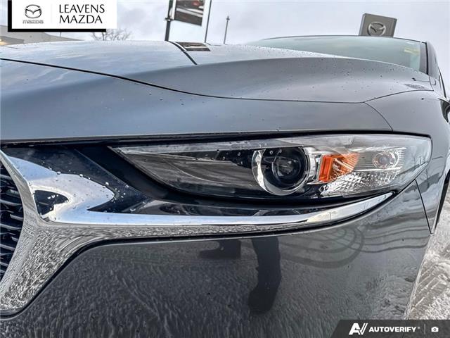 2022 Mazda Mazda3 GS (Stk: 14-25601A) in London - Image 9 of 26 2022 Mazda Mazda3 GS (Stk: 14-25601A) in London - Image 9 of 26
