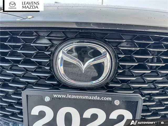 2022 Mazda Mazda3 GS (Stk: 14-25601A) in London - Image 10 of 26 2022 Mazda Mazda3 GS (Stk: 14-25601A) in London - Image 10 of 26