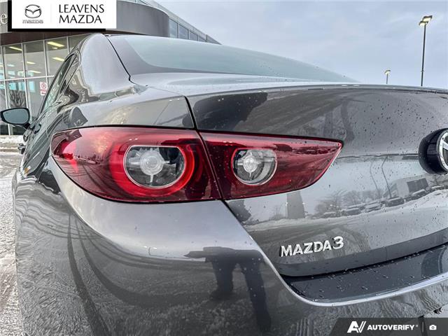 2022 Mazda Mazda3 GS (Stk: 14-25601A) in London - Image 11 of 26 2022 Mazda Mazda3 GS (Stk: 14-25601A) in London - Image 11 of 26