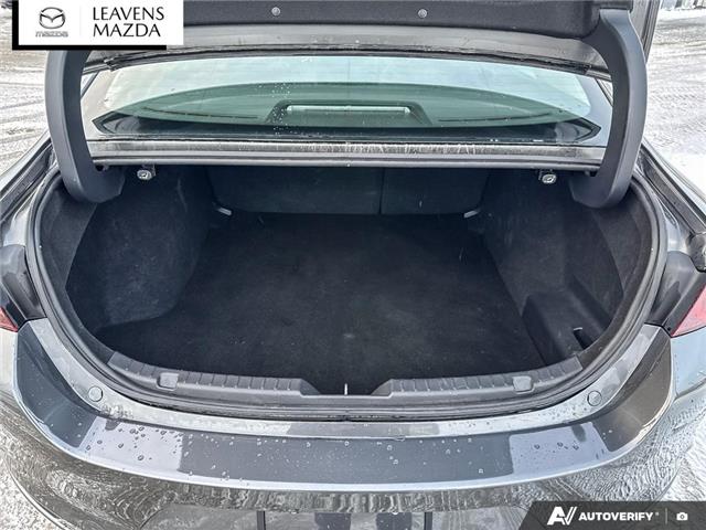 2022 Mazda Mazda3 GS (Stk: 14-25601A) in London - Image 12 of 26 2022 Mazda Mazda3 GS (Stk: 14-25601A) in London - Image 12 of 26