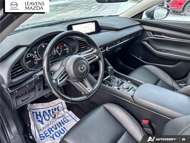 2022 Mazda Mazda3 GS (Stk: 14-25601A) in London - Image 13 of 26 2022 Mazda Mazda3 GS (Stk: 14-25601A) in London - Image 13 of 26