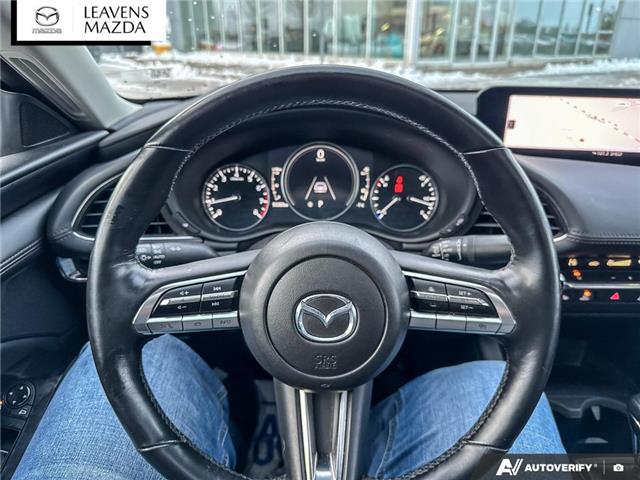 2022 Mazda Mazda3 GS (Stk: 14-25601A) in London - Image 14 of 26 2022 Mazda Mazda3 GS (Stk: 14-25601A) in London - Image 14 of 26