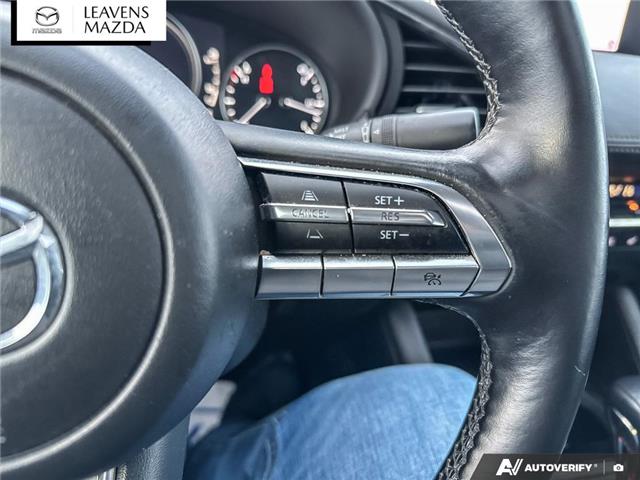 2022 Mazda Mazda3 GS (Stk: 14-25601A) in London - Image 16 of 26 2022 Mazda Mazda3 GS (Stk: 14-25601A) in London - Image 16 of 26