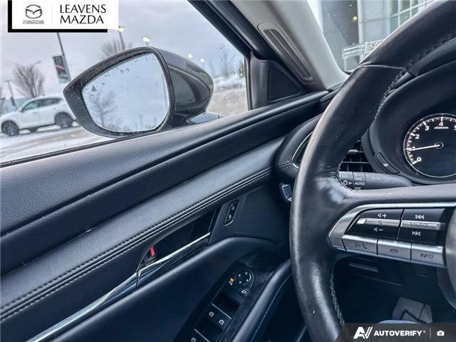 2022 Mazda Mazda3 GS (Stk: 14-25601A) in London - Image 17 of 26 2022 Mazda Mazda3 GS (Stk: 14-25601A) in London - Image 17 of 26