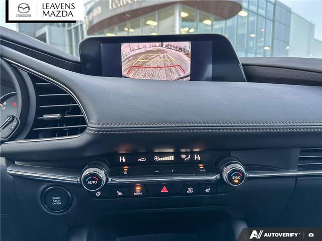 2022 Mazda Mazda3 GS (Stk: 14-25601A) in London - Image 19 of 26 2022 Mazda Mazda3 GS (Stk: 14-25601A) in London - Image 19 of 26