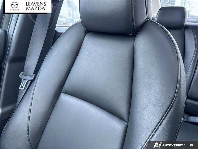 2022 Mazda Mazda3 GS (Stk: 14-25601A) in London - Image 20 of 26 2022 Mazda Mazda3 GS (Stk: 14-25601A) in London - Image 20 of 26