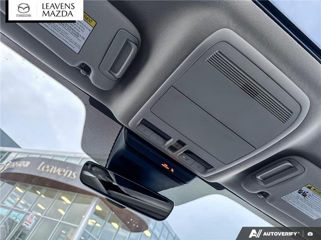 2022 Mazda Mazda3 GS (Stk: 14-25601A) in London - Image 21 of 26 2022 Mazda Mazda3 GS (Stk: 14-25601A) in London - Image 21 of 26