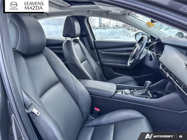 2022 Mazda Mazda3 GS (Stk: 14-25601A) in London - Image 22 of 26 2022 Mazda Mazda3 GS (Stk: 14-25601A) in London - Image 22 of 26