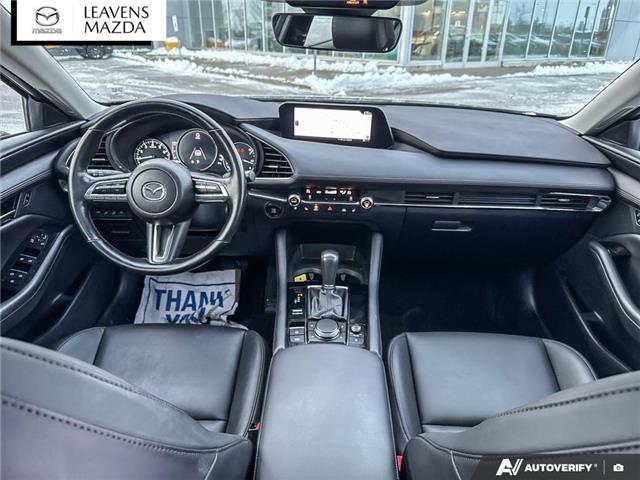 2022 Mazda Mazda3 GS (Stk: 14-25601A) in London - Image 24 of 26 2022 Mazda Mazda3 GS (Stk: 14-25601A) in London - Image 24 of 26