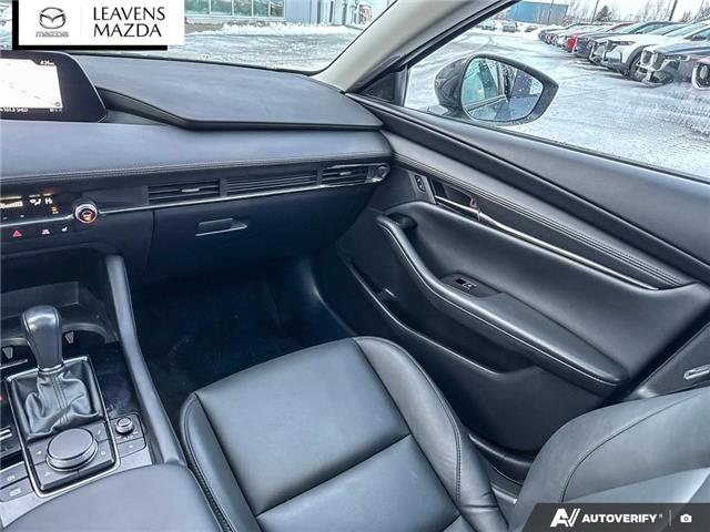2022 Mazda Mazda3 GS (Stk: 14-25601A) in London - Image 25 of 26 2022 Mazda Mazda3 GS (Stk: 14-25601A) in London - Image 25 of 26