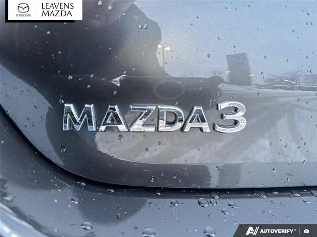 2022 Mazda Mazda3 GS (Stk: 14-25601A) in London - Image 26 of 26 2022 Mazda Mazda3 GS (Stk: 14-25601A) in London - Image 26 of 26